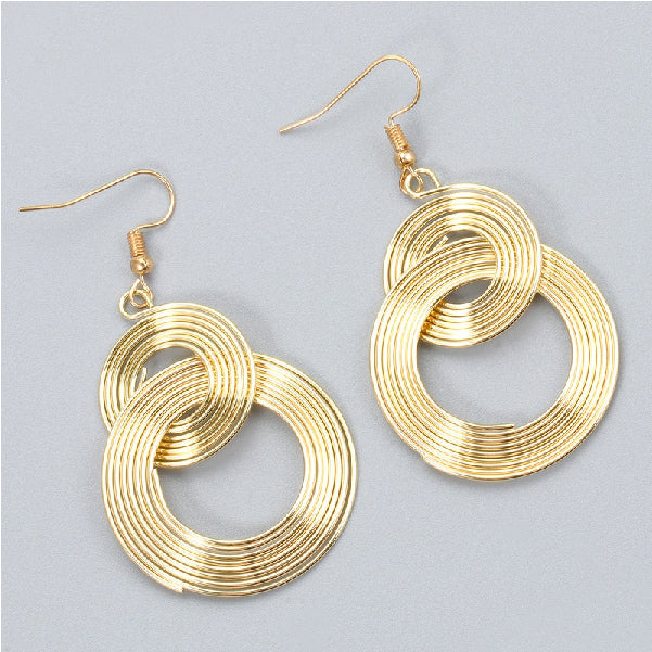 Dangling Earrings