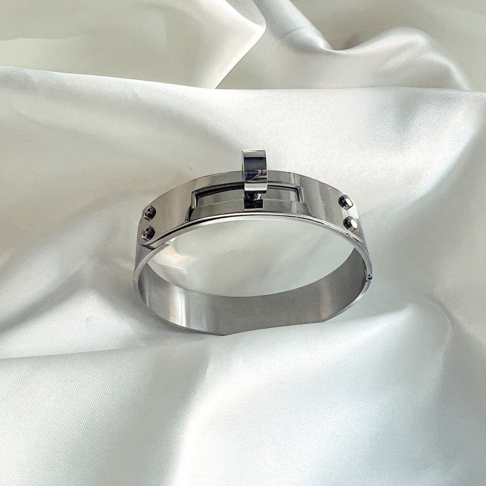Marcella Stainless Steel Bracelet