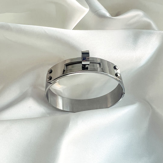Marcella Stainless Steel Bracelet