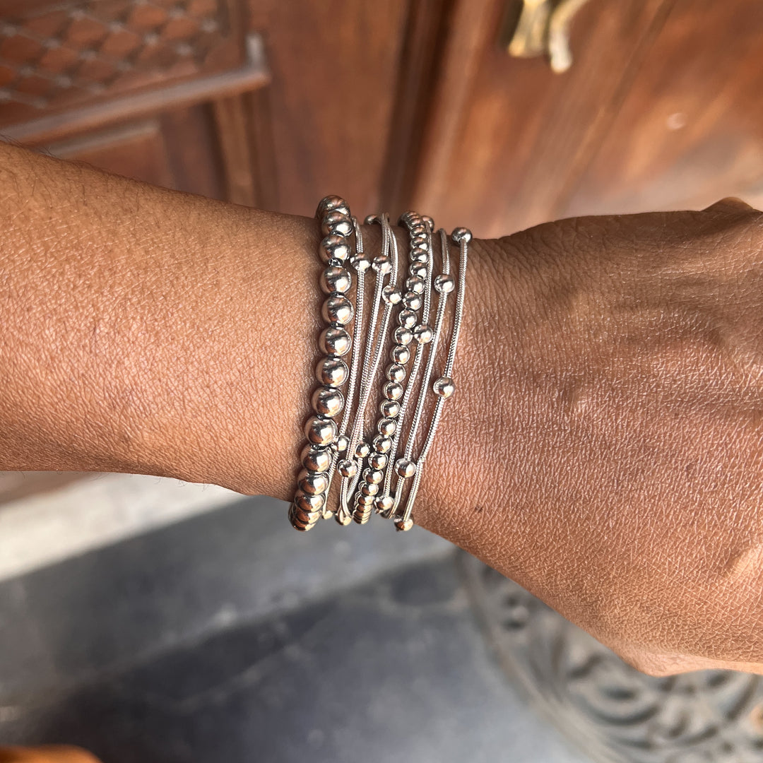 Annette Bracelet Stack