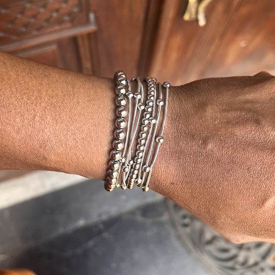 Annette Bracelet Stack