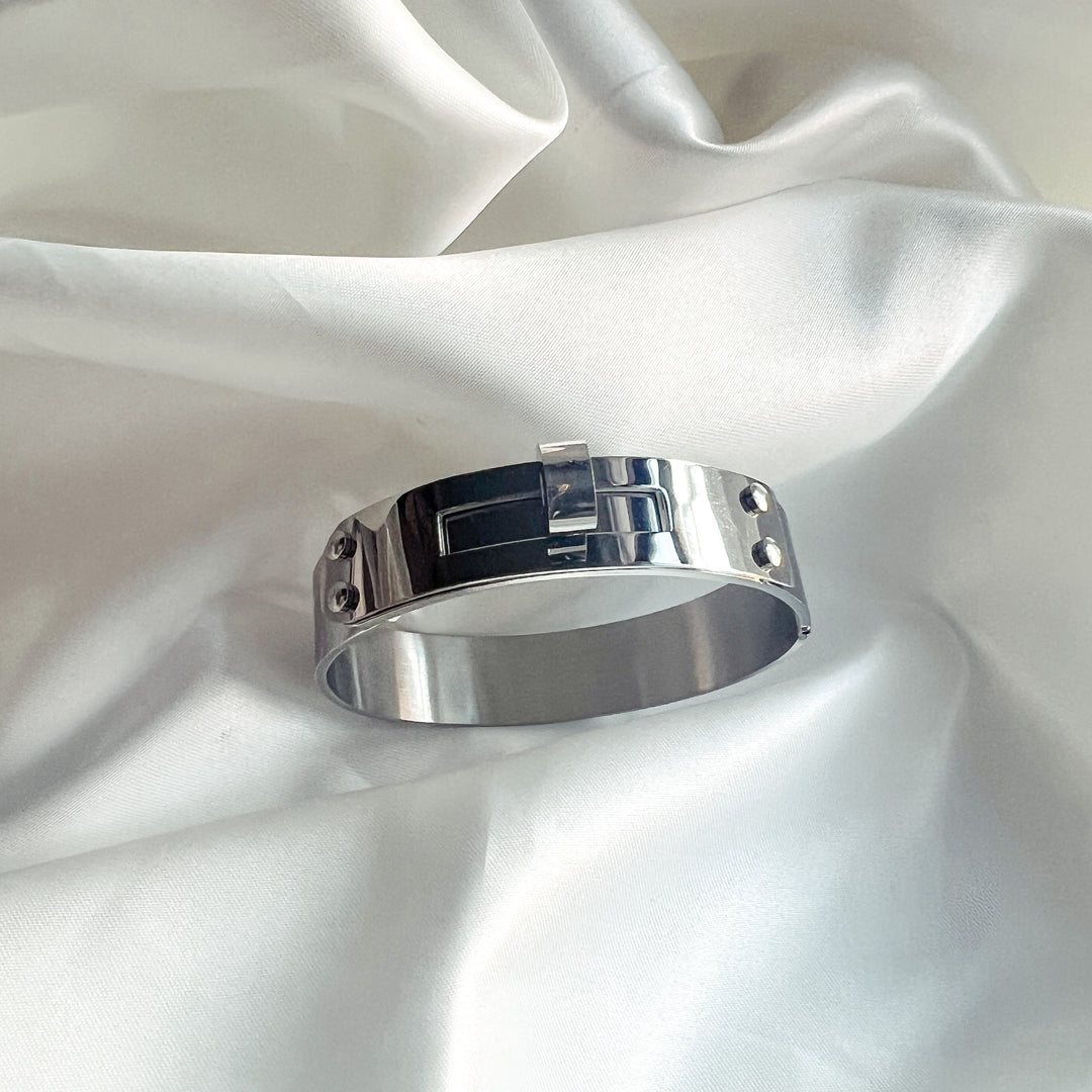 Marcella Stainless Steel Bracelet