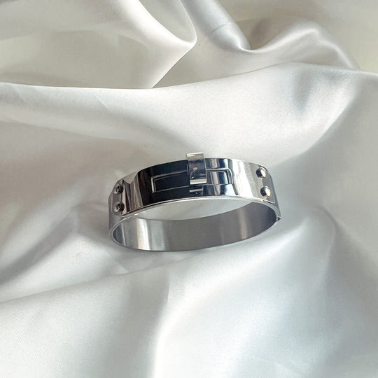 Marcella Stainless Steel Bracelet