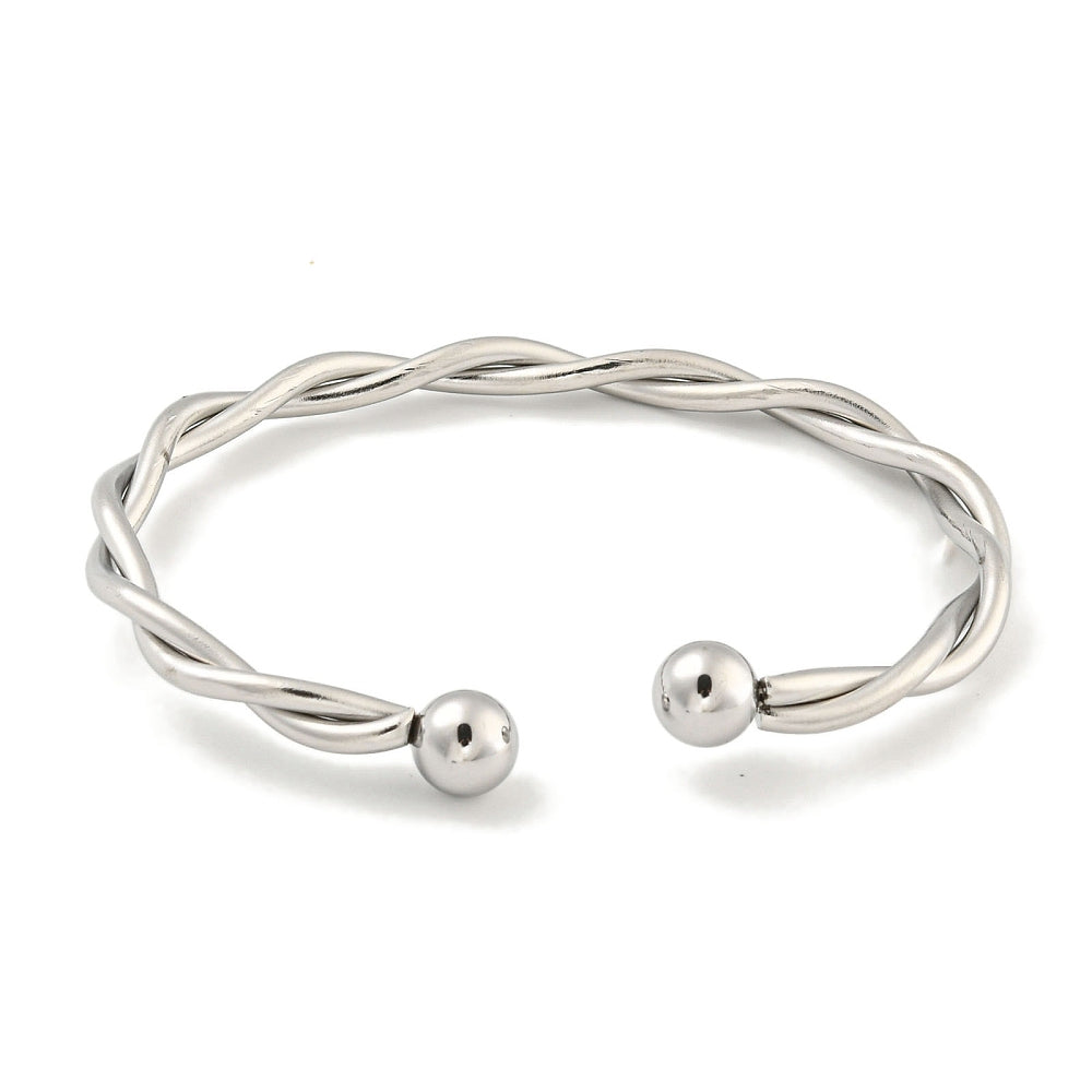 Cassidy Stainless Steel Bracelet