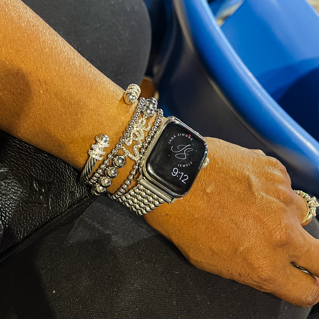 Brooklyn Bracelet Stack