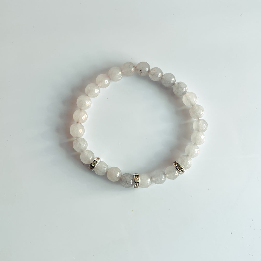 Luna beaded bracelet