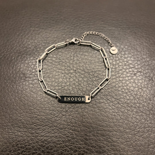 Tolani Stainless Steel Bracelet