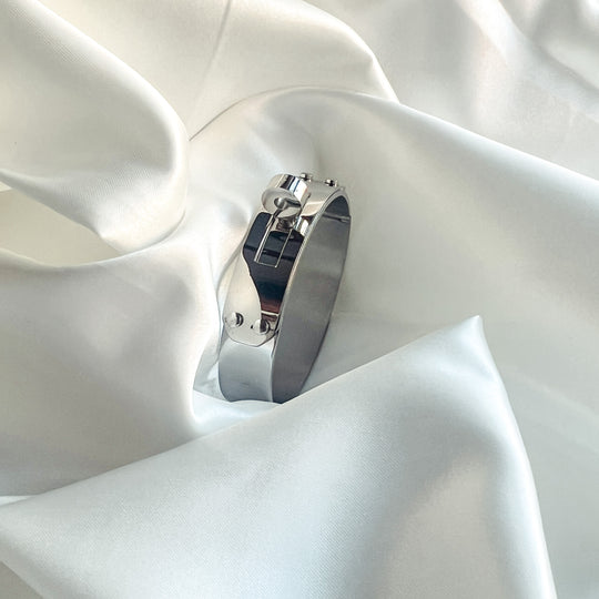 Marcella Stainless Steel Bracelet