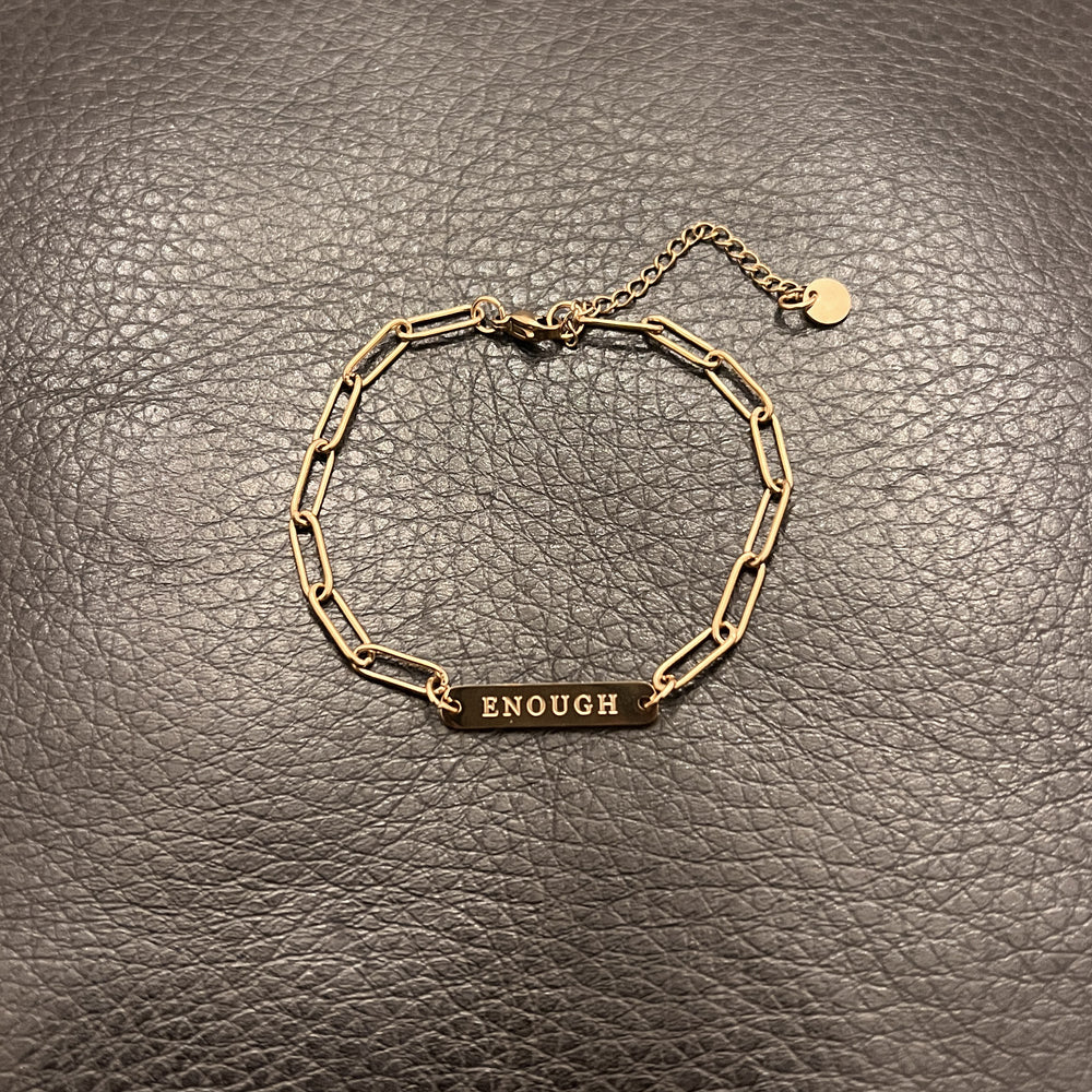 Tolani Stainless Steel Bracelet