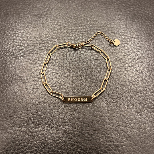 Tolani Stainless Steel Bracelet