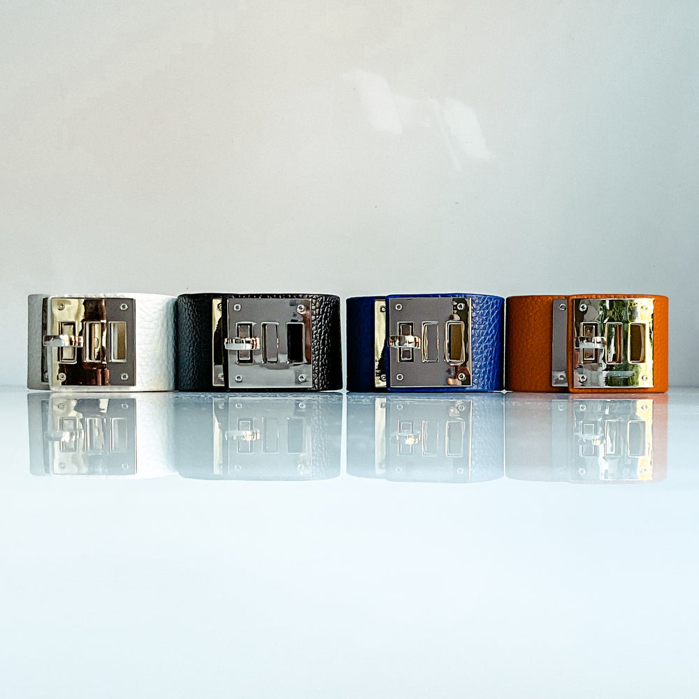 Camilla Wrap Bracelet