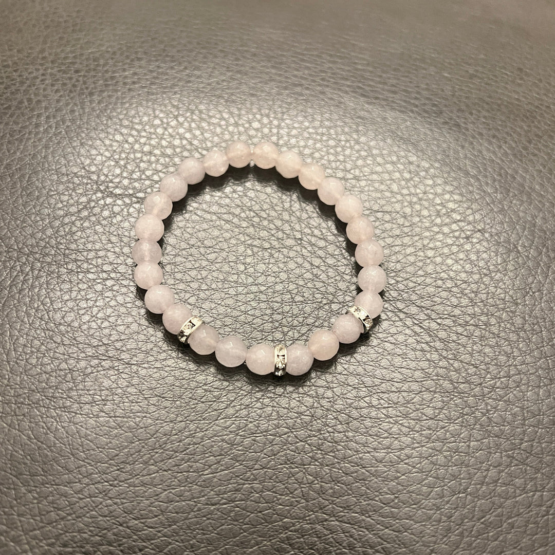 Luna beaded bracelet