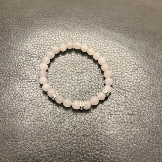 Luna beaded bracelet