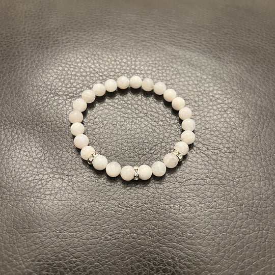 Luna beaded bracelet