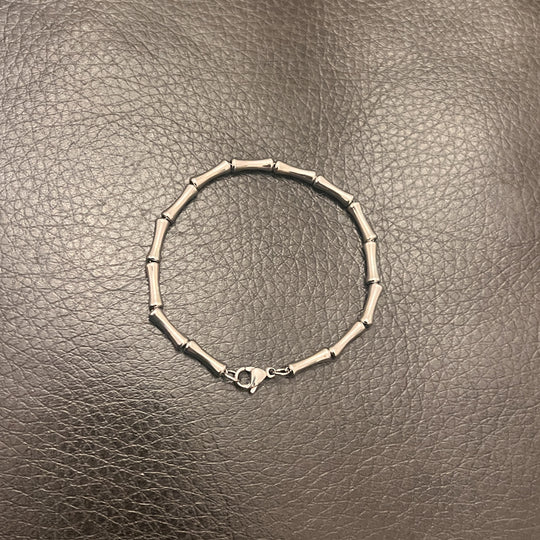 Kaia Stainless Steel Bracelet