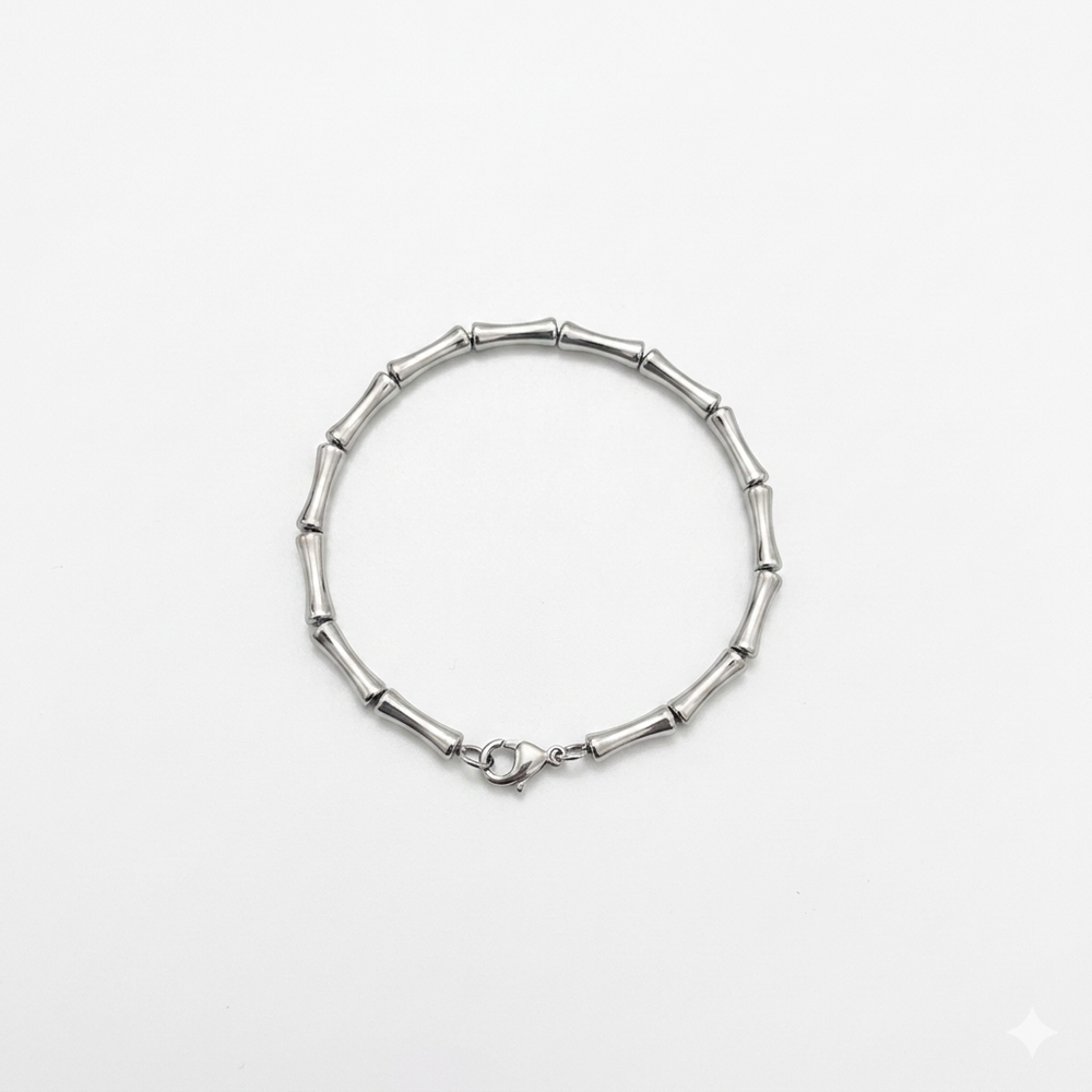 Kaia Stainless Steel Bracelet