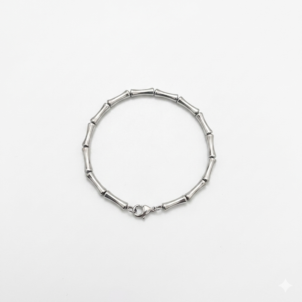 Kaia Stainless Steel Bracelet