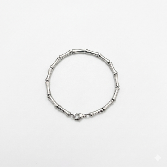 Kaia Stainless Steel Bracelet