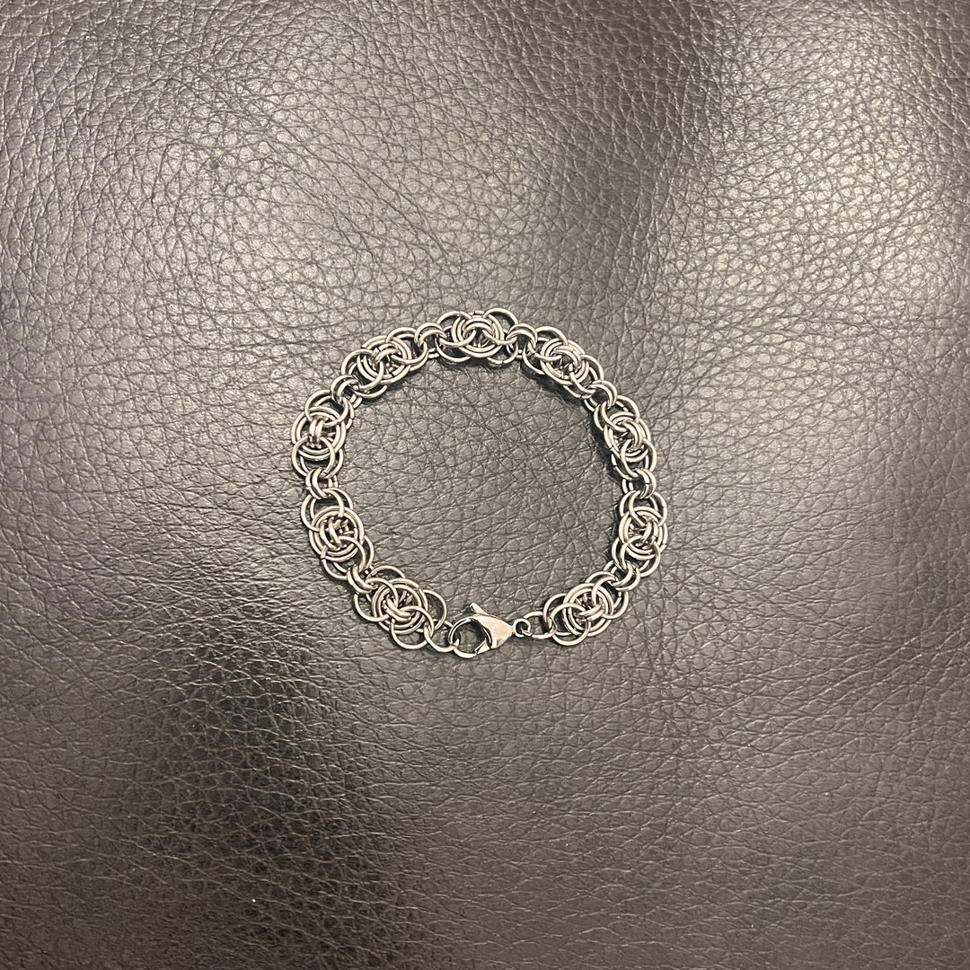 Selene Stainless Steel Bracelet