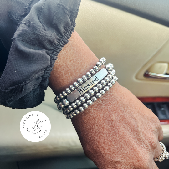 Kristen Bracelet Stack