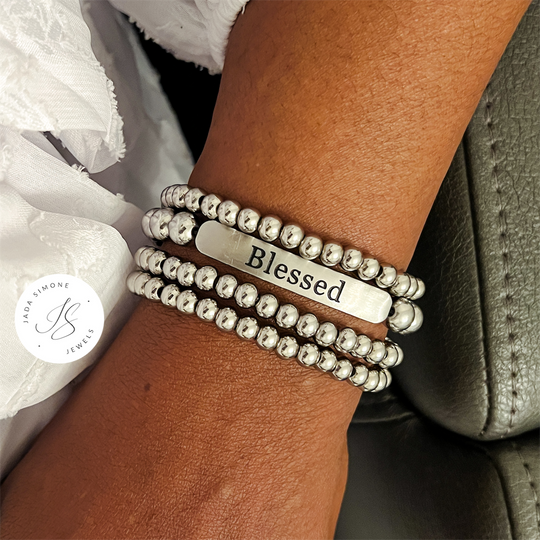 Kristen Bracelet Stack
