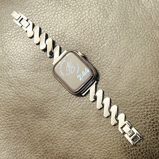 Zuri Apple Watch Band