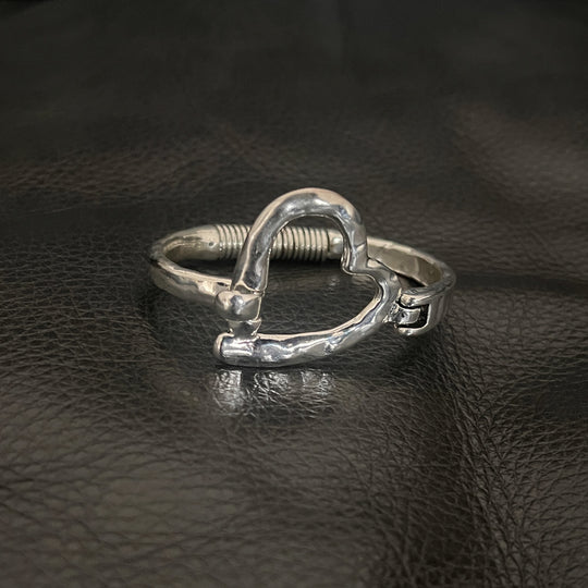 Aimee Heart Bracelet