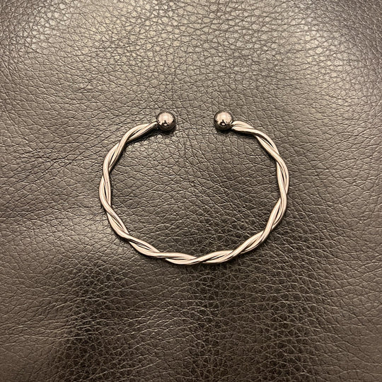 Cassidy Stainless Steel Bracelet