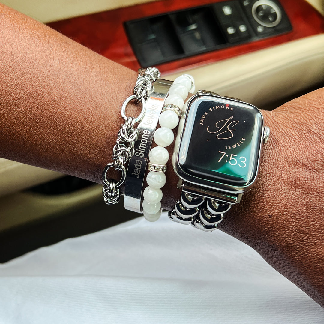 Mariama Bracelet Stack