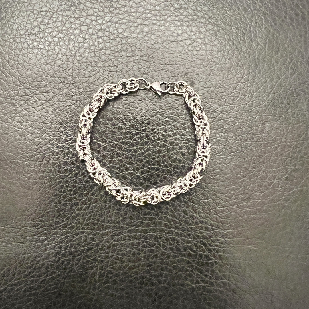 Grace-Ann Bracelet Stack