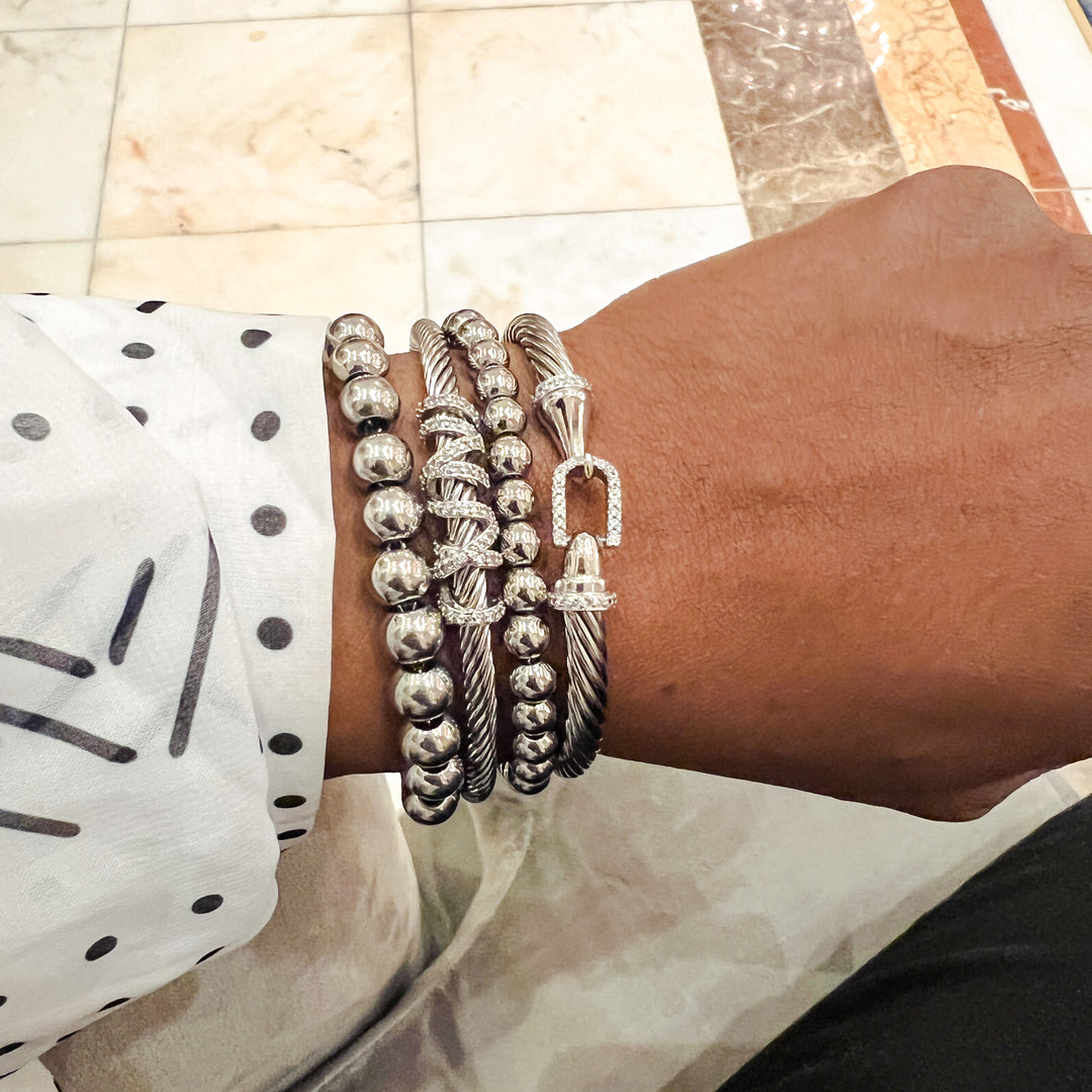 Brooklyn Bracelet Stack