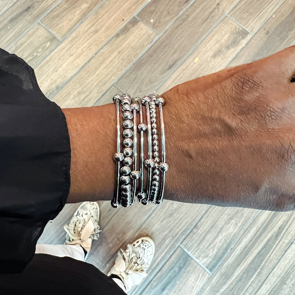 Ariana Bracelet Stack