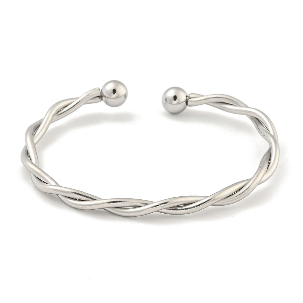 Cassidy Stainless Steel Bracelet