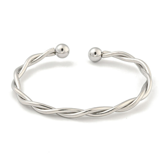 Cassidy Stainless Steel Bracelet