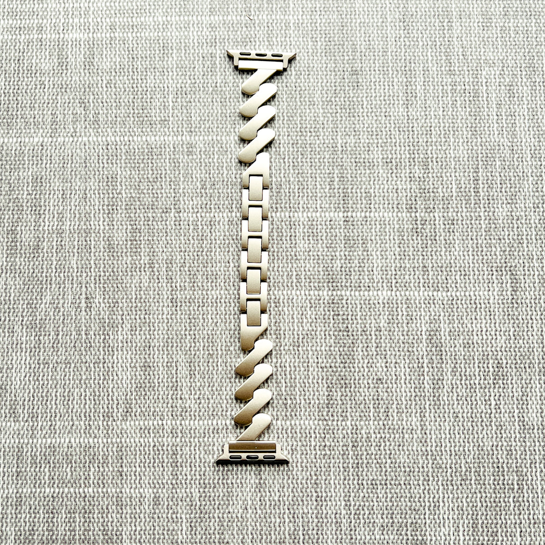 Zuri Apple Watch Band