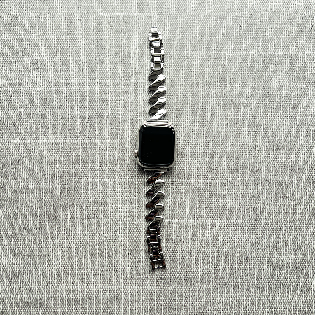 Zuri Apple Watch Band