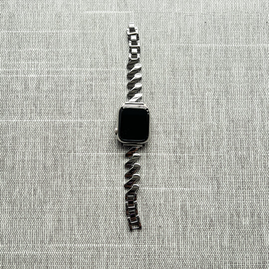 Zuri Apple Watch Band