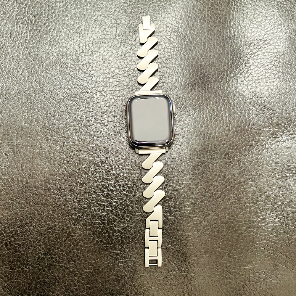 Zuri Apple Watch Band
