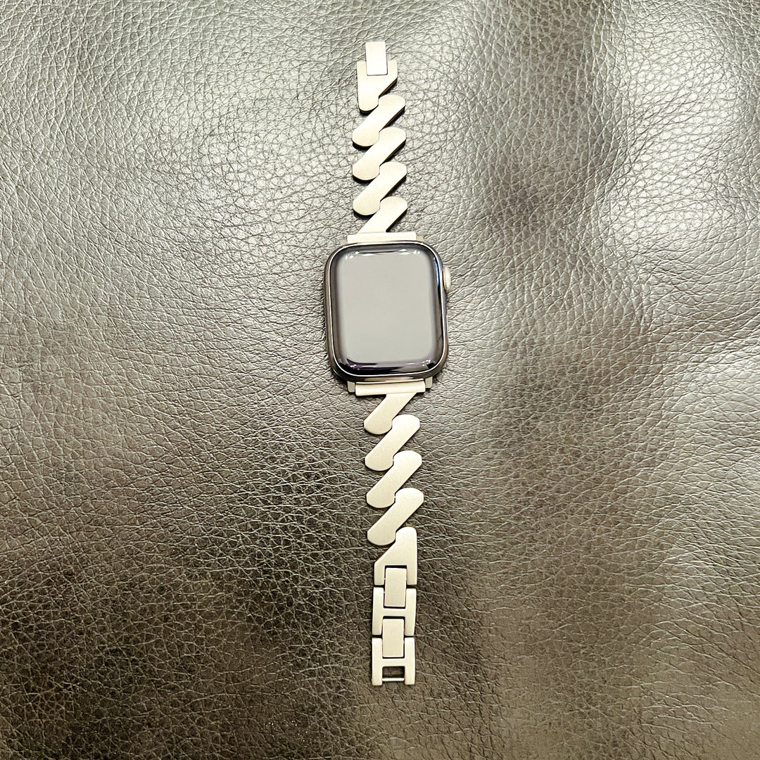 Zuri Apple Watch Band
