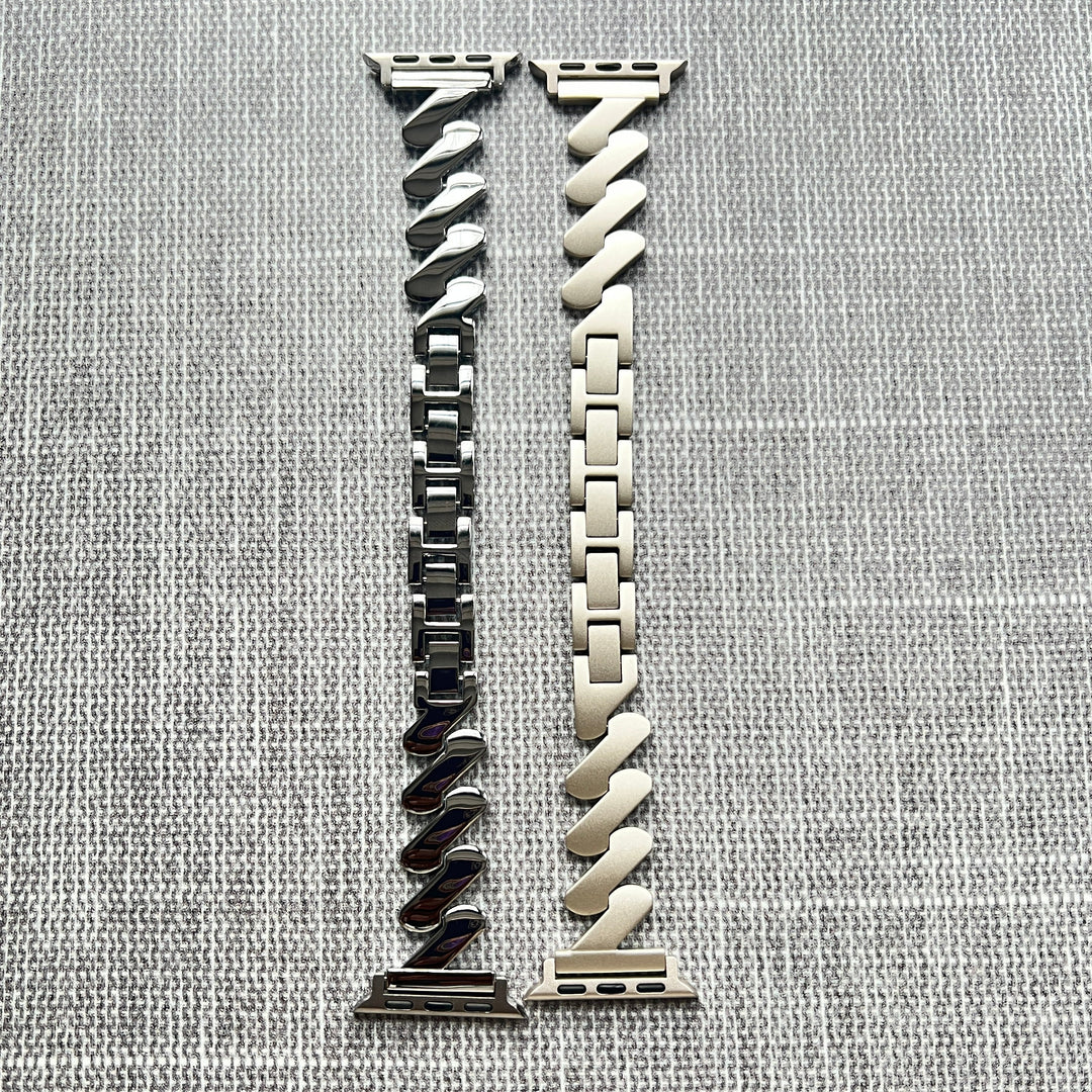 Zuri Apple Watch Band