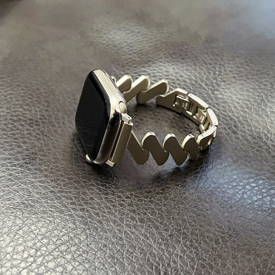 Zuri Apple Watch Band