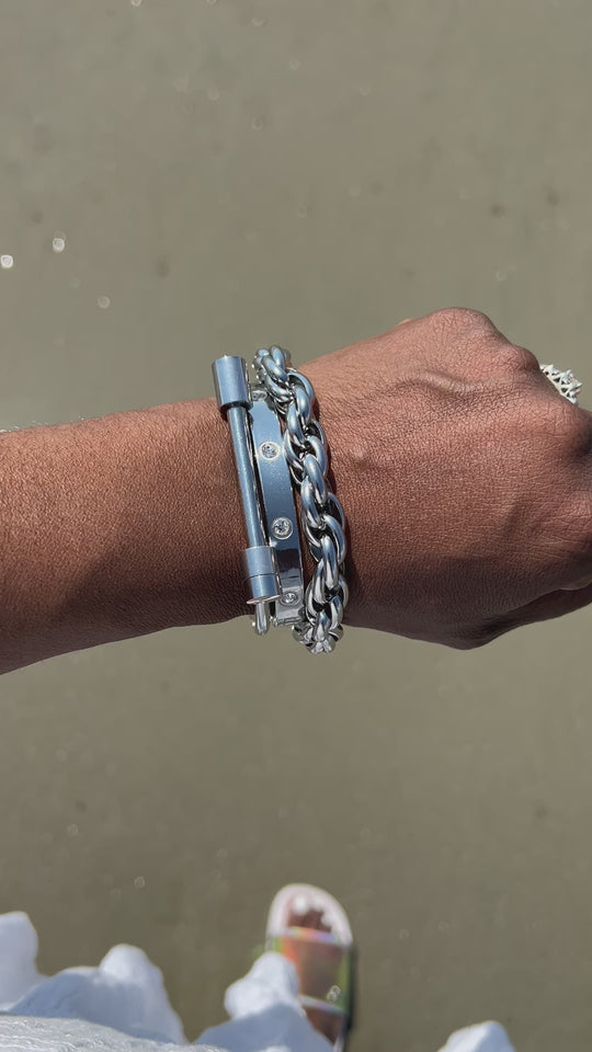 Khloe Bracelet Stack
