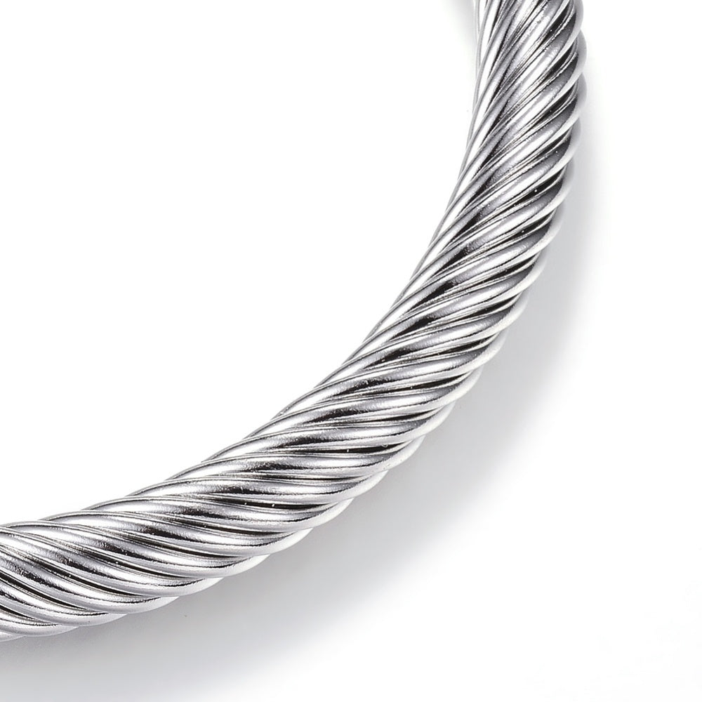 Ryeleigh Stainless Steel Bracelet