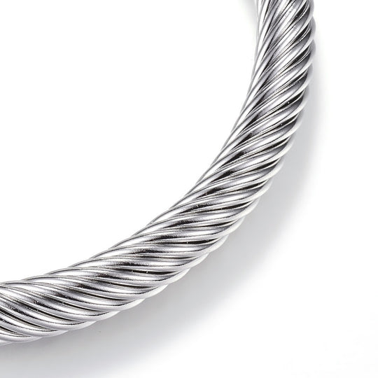 Ryeleigh Stainless Steel Bracelet