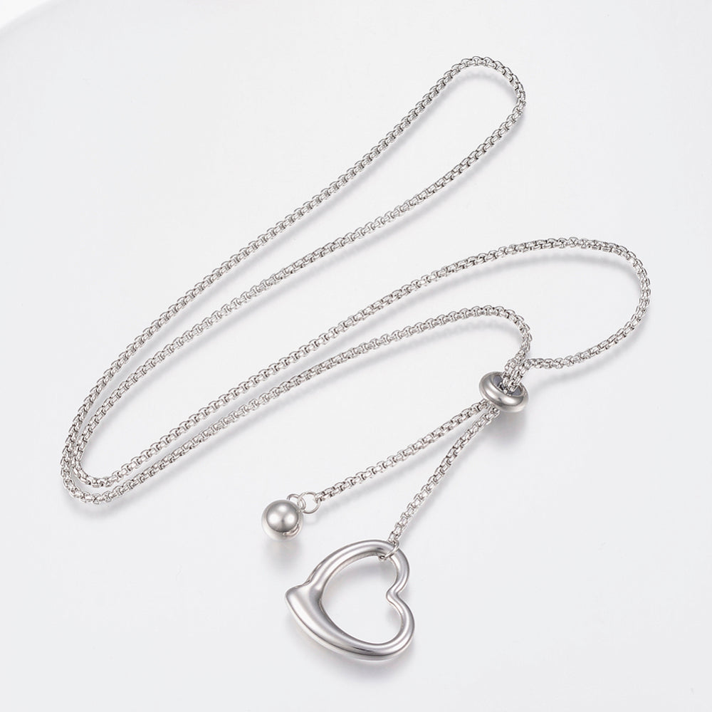 Amoya Stainless Steel Necklace
