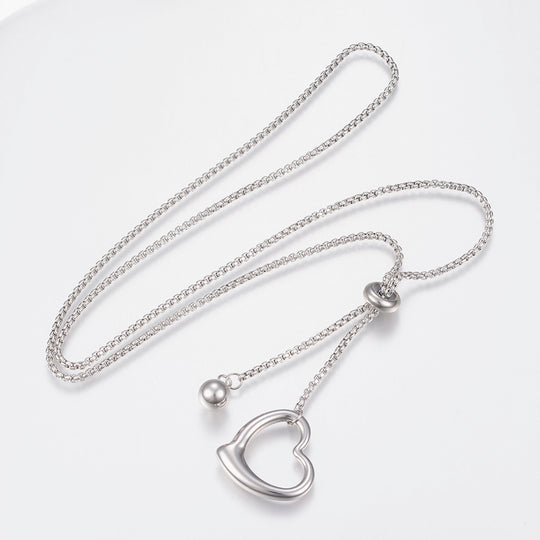Amoya Stainless Steel Necklace