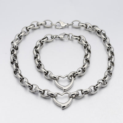 Necklaces – Jada Simone Jewels