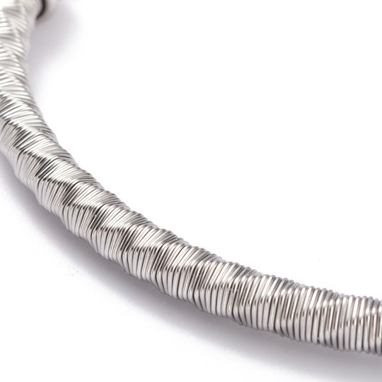 Nyoki Stainless Steel Bracelet