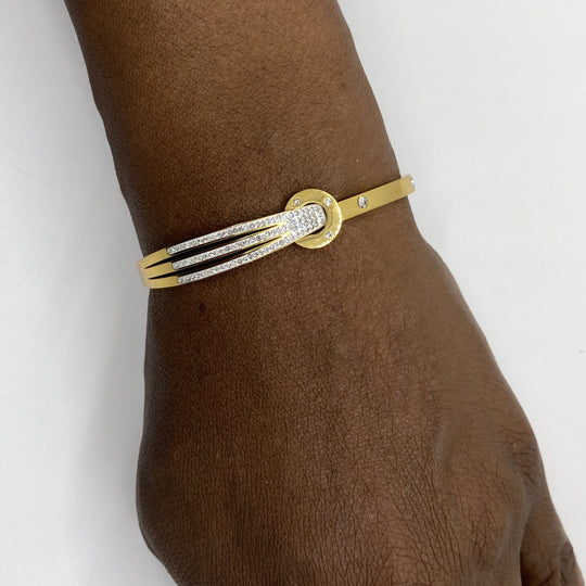 Keisha Bracelet