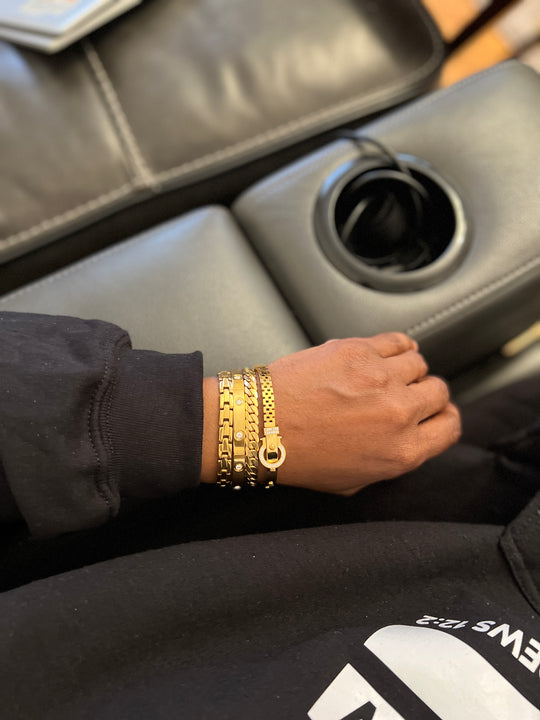 Mariah Bracelet Stack